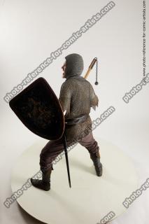 fighting medieval soldier sigvid 04a